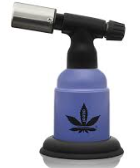 aLeaf 5" Triangle Bowl Torch Lighter