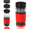 HoneyPuff Eight Shooter/Grinder