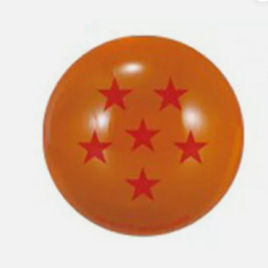 Wish Ball Wax Container