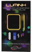 Weighmax Luminx-1000 .1g Scale