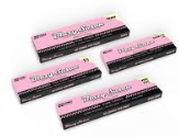 Blazy Susan Cones | Pink KS | 20ct