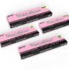 Blazy Susan Cones | Pink 1 1/4 | 20ct
