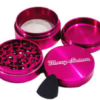 Blazy Susan Metal Grinder