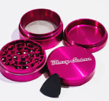 Blazy Susan Metal Grinder