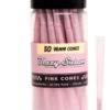 Blazy Susan Pink Cones QS 50ct