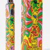 Blazy Susan x Grateful Dead Batteries 650mah