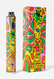 Blazy Susan x Grateful Dead Batteries 650mah