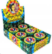 Blazy Susan X Grateful Dead Grinders