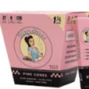 Blazy Susan Pink 1 1/4 Pre Roll Cones (6ct) Disp of 21