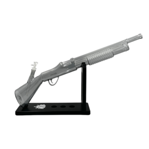 MOB Labs Shotgun WP
