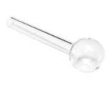 4" Clear OB