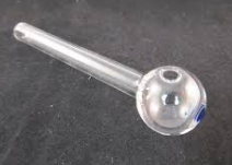 4" Dotted OB