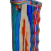 Large Full Color Dugout