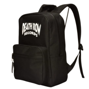 Death Row Records | Smell Proof Throw Back Pack