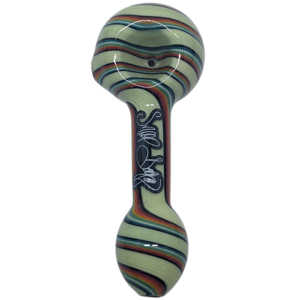 Dogg Lbs | 4" Color Reversal Work Spoon HP