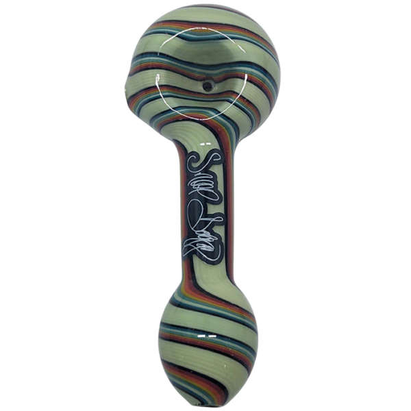 Dogg Lbs | 4" Color Reversal Work Spoon HP
