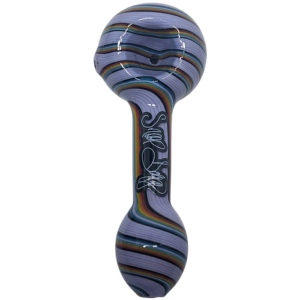 Dogg Lbs | 4" Color Reversal Work Spoon HP