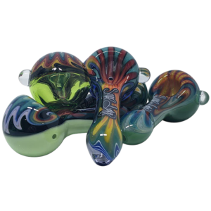 Dogg Lbs | 3.5" Wigwag Spoon HP