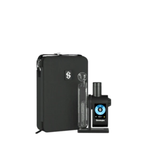 Stundenglass - Modul Dok - Deluxe Travel Set