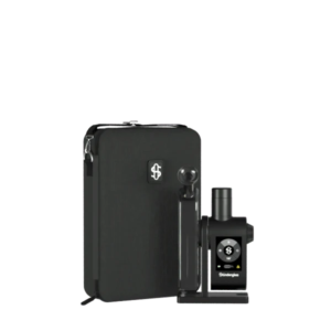 Stundenglass - Modul Dok - Deluxe Travel Set