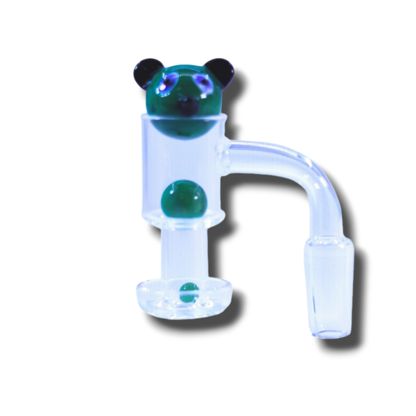 Bear Cap Banger Set