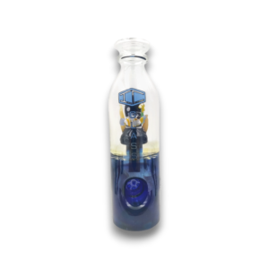 IC Glass - 6" Fish Functional HP