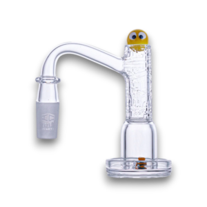 IC Glass - HIGHSKY | 14mm Male 90D Banger