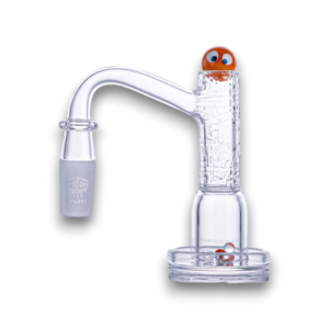 IC Glass - HIGHSKY | 14mm Male 90D Banger