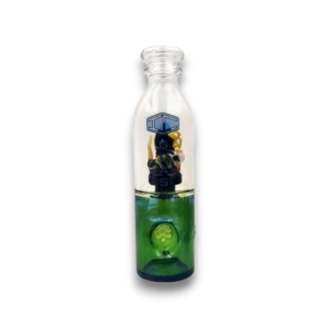 IC Glass - 6" Fish Functional HP