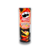 Pringles Spicy Crayfish