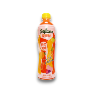 Tropicana 450 Bottle | Mix Fruit
