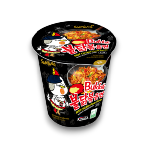 Buldak - Chicken Noodle Cup