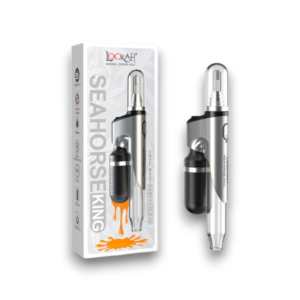 Lookah - Seahorse King 950mAh Electric Nectar Collector Vaporizer Kit