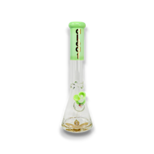 18" Aleaf Slime Top Beaker WP