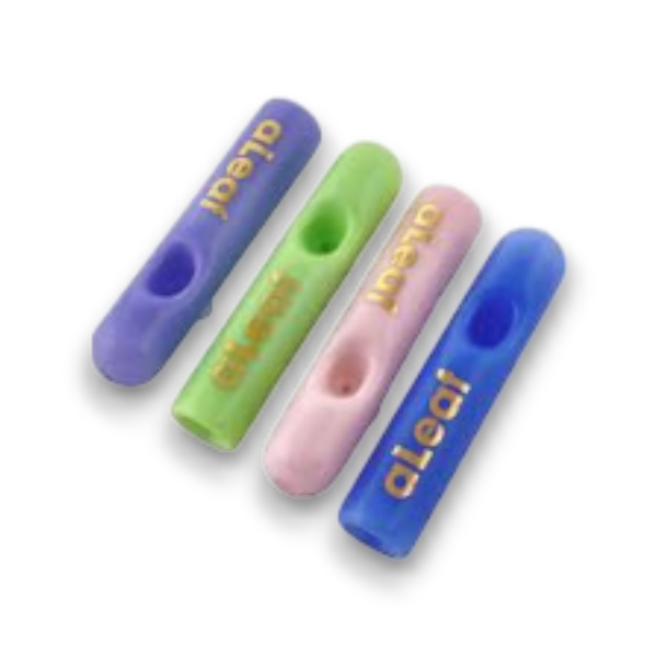 aLeaf Color Gel Steam Roller