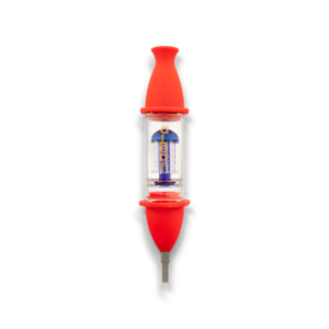 aLeaf Silicone/Glass Color NC