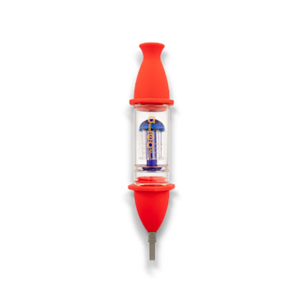 aLeaf Silicone/Glass Color NC