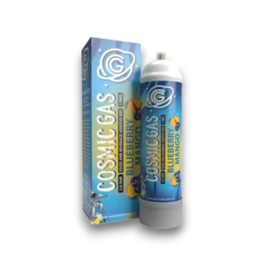 Cosmic Gas Whip It 2.2Liter