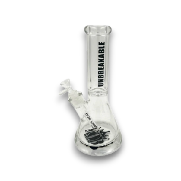 12" MOB Labs 9mm Thick Beaker