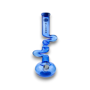 17" IC GLass Round Base Zong WP