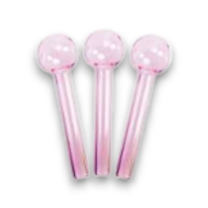 4" Pink OB