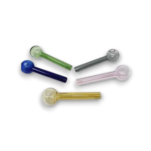 4'' Color Tube Mix Color OB