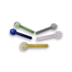 4'' Color Tube Mix Color OB