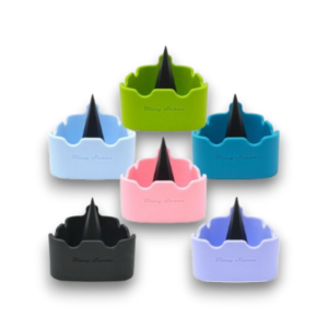 Blazy Susan Ash Tray