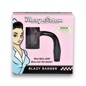 Blazy Susan Banger