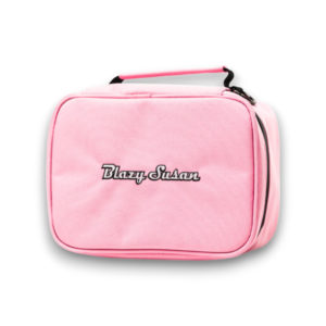 Blazy Susan Travel Stash Bag