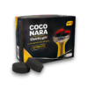 Coco Nara Quick Light 40mm Coal