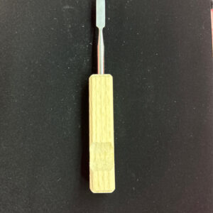 Wooden Handle Dabber