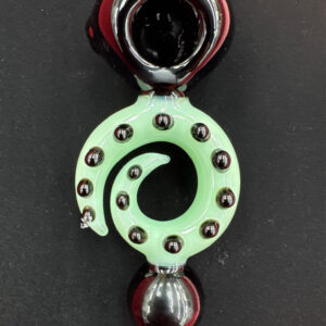 ATOM Color Spiral/Dots HP