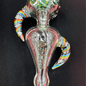ATOM Horned Cone HP